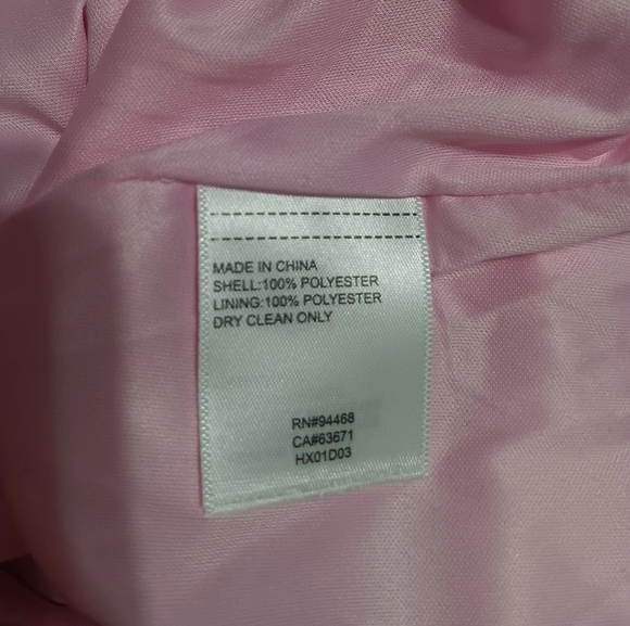 Chiffon Flowered Maxi Dress - Laundry by Shelli Segal - Picture 7 of 7